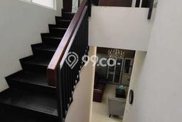 Disewakan Rumah Konsep Modern di Cimahi Utara Cimahi dengan 3 Kamar Disewakan Rumah Konsep Modern di Cimahi Utara Cimahi dengan 3 Kamar