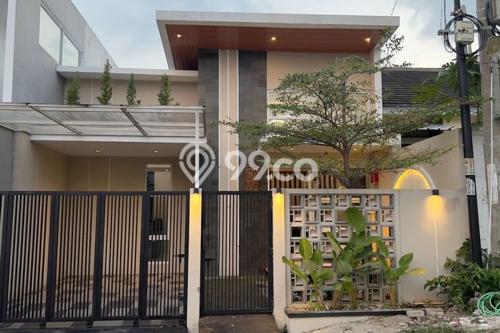 Properti Strategis 2 KT Luas Tanah 91m² di Jatinangor, Bandung Properti Strategis 2 KT Luas Tanah 91m² di Jatinangor, Bandung