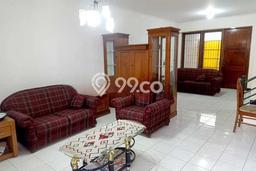 Rumah Sewa Bandung LT 144m2 LB 290m2 Kawasan Setra Duta Rumah Sewa Bandung LT 144m2 LB 290m2 Kawasan Setra Duta