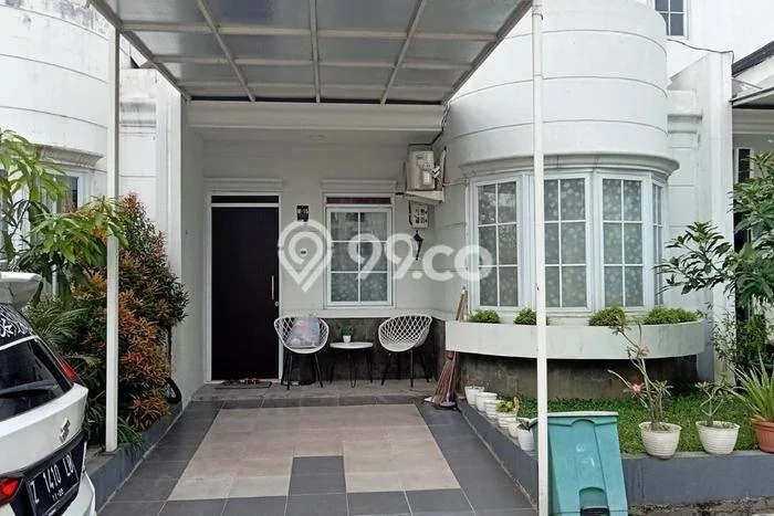 Disewakan Rumah Murah di Ciwastra Bandung Punya 2 KT Disewakan Rumah Murah di Ciwastra Bandung Punya 2 KT