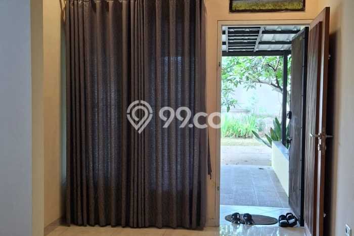 Rumah Asri 3 KT di Arcamanik, Bandung - LT 90m² Rumah Asri 3 KT di Arcamanik, Bandung - LT 90m²