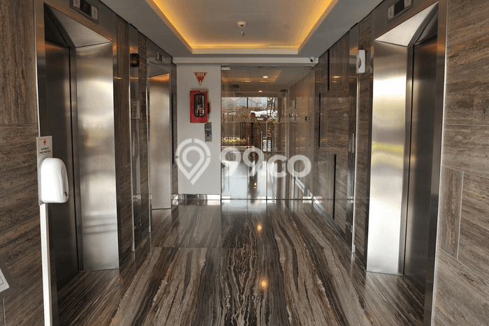 HOT UNIT! Apartemen di Cicendo, 1 KM, Luas 63m2m² HOT UNIT! Apartemen di Cicendo, 1 KM, Luas 63m2m²