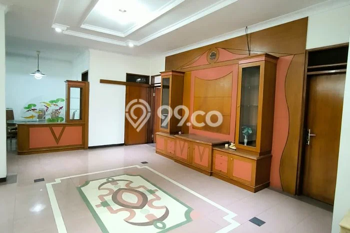Disewakan Rumah Konsep Modern di Batununggal Bandung dengan 3 Kamar Disewakan Rumah Konsep Modern di Batununggal Bandung dengan 3 Kamar