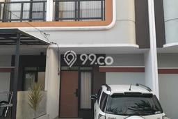 PRIME AREA! Rumah di Ciwastra, 2 KM, Area Premium, Luas 50m2m² LB 80m2m² PRIME AREA! Rumah di Ciwastra, 2 KM, Area Premium, Luas 50m2m² LB 80m2m²