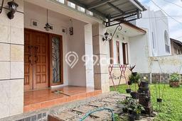 Rumah Modern 3 Kamar LT 150m2 di Parongpong Rumah Modern 3 Kamar LT 150m2 di Parongpong