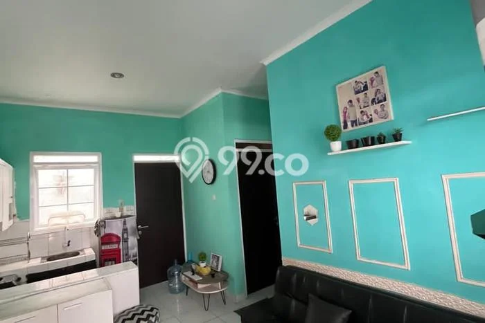 Disewakan Rumah Murah di Ciwastra Bandung Punya 2 KT Disewakan Rumah Murah di Ciwastra Bandung Punya 2 KT