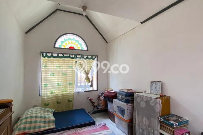 Rumah Budget Favorit Siap Huni Area Jatinangor LT 79m2 Rumah Budget Favorit Siap Huni Area Jatinangor LT 79m2