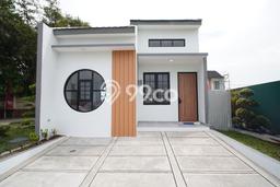 Rumah Murah Dijual Area Katapang, Bandung Harga Rp 495 Juta Rumah Murah Dijual Area Katapang, Bandung Harga Rp 495 Juta