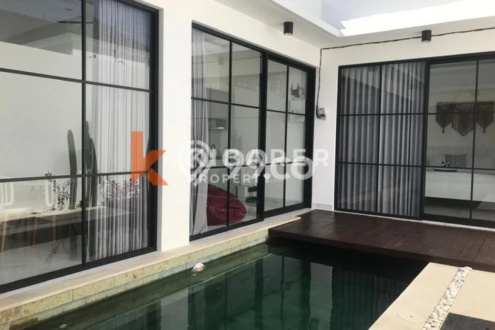 Jarang Ada! Rumah Sewa 2 Kamar Nyaman Siap Huni Seminyak Jarang Ada! Rumah Sewa 2 Kamar Nyaman Siap Huni Seminyak