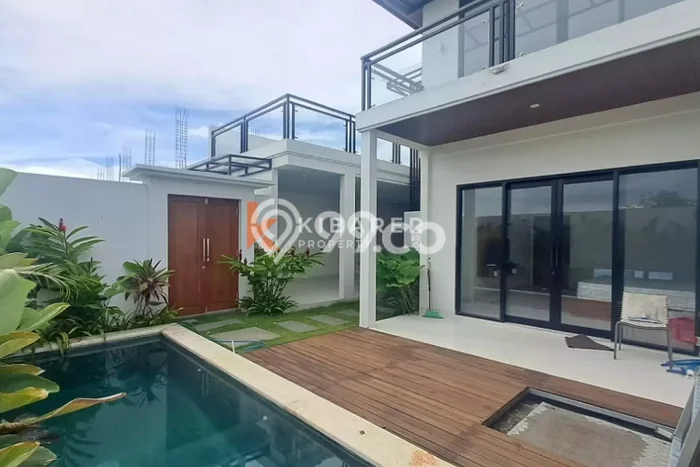 Sewa Rumah Harga Terjangkau di Umalas Badung dengan 2 Kamar Tidur Sewa Rumah Harga Terjangkau di Umalas Badung dengan 2 Kamar Tidur
