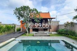 Disewakan! Rumah 1 Kamar Tidur &
1 Kamar Mandi di Cemagi, Badung Disewakan! Rumah 1 Kamar Tidur &
1 Kamar Mandi di Cemagi, Badung
