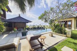 Hunian Mewah LB 500m2 Siap Huni Desain Elegan di Uluwatu, Badung Hunian Mewah LB 500m2 Siap Huni Desain Elegan di Uluwatu, Badung