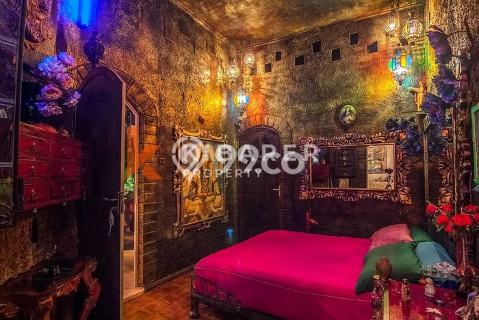 Rumah sewa siap huni 2 KT di Seminyak, Badung Rumah sewa siap huni 2 KT di Seminyak, Badung