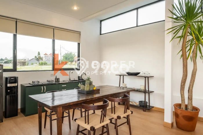 Jarang Ada! Rumah Kontrakan 2 Kamar Nyaman Siap Huni Canggu Jarang Ada! Rumah Kontrakan 2 Kamar Nyaman Siap Huni Canggu