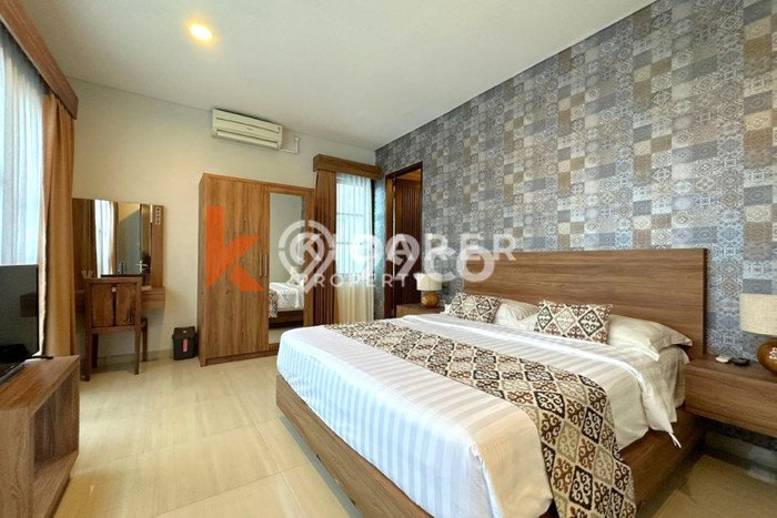 Rumah sewa siap pakai 3 KT di Jimbaran, Badung Rumah sewa siap pakai 3 KT di Jimbaran, Badung