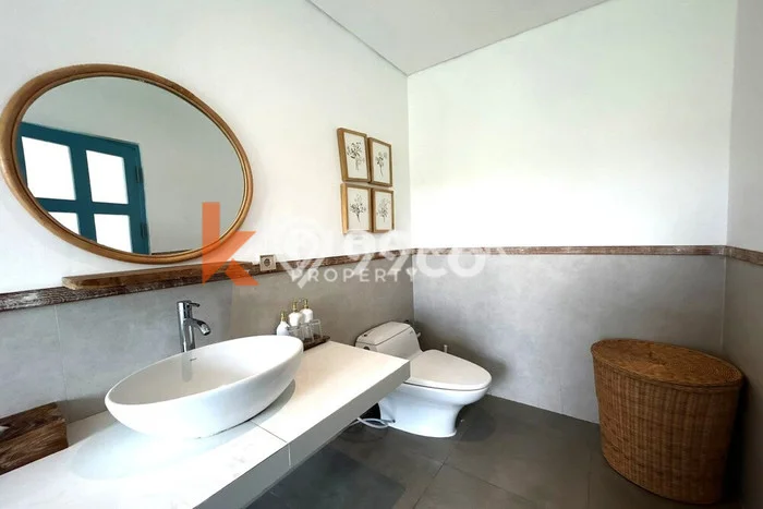 Disewakan Rumah Harga Terjangkau di Canggu Badung dengan 3 Kamar Tidur Disewakan Rumah Harga Terjangkau di Canggu Badung dengan 3 Kamar Tidur