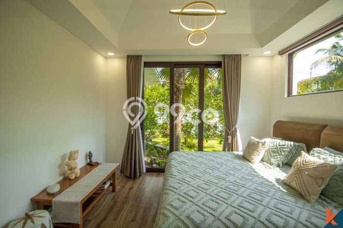 Hunian Mewah LB 330m2 Siap Pakai Desain Elegan di Lalanglinggah, Tabanan Hunian Mewah LB 330m2 Siap Pakai Desain Elegan di Lalanglinggah, Tabanan