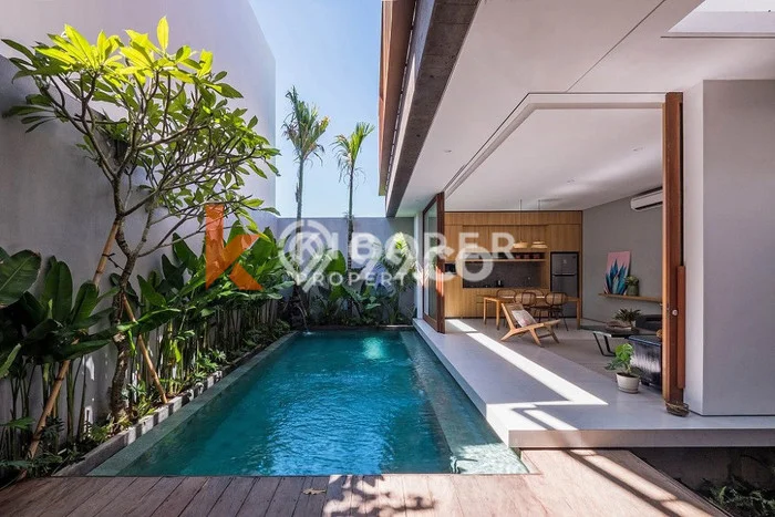 Disewakan! Rumah 2 Kamar Tidur &
2 Kamar Mandi di Canggu, Badung Disewakan! Rumah 2 Kamar Tidur &
2 Kamar Mandi di Canggu, Badung