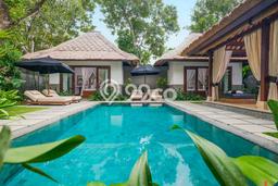 Hunian Super Elit dengan Akses Paling Strategis di Seminyak, Badung Hunian Super Elit dengan Akses Paling Strategis di Seminyak, Badung
