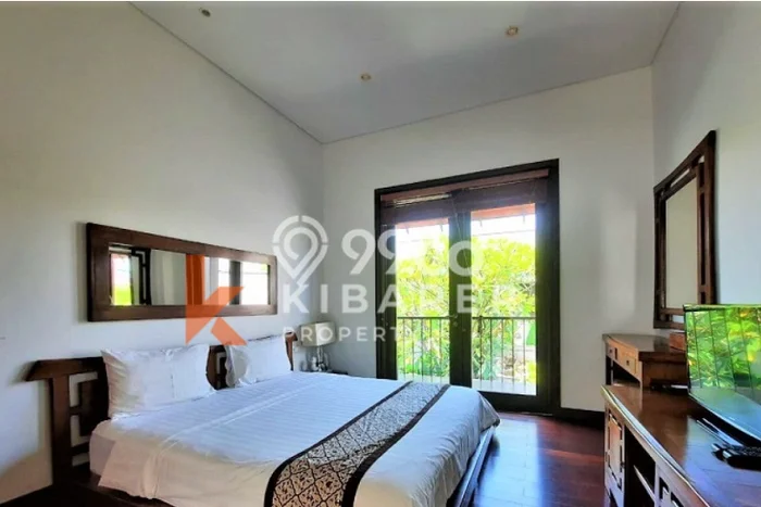 Rumah Sewa Badung LT 200m2 LB 180m2 Area Seminyak Rumah Sewa Badung LT 200m2 LB 180m2 Area Seminyak
