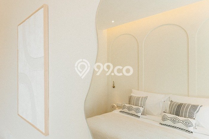 Dijual Rumah Luas Elegan Dengan View Cantik di Seminyak, Badung Dijual Rumah Luas Elegan Dengan View Cantik di Seminyak, Badung