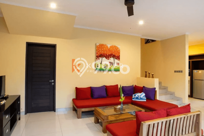 Disewakan Rumah Harga Terjangkau di Petitenget Badung Punya 2 Kamar Tidur Disewakan Rumah Harga Terjangkau di Petitenget Badung Punya 2 Kamar Tidur