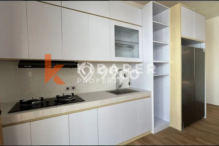 Jarang Ada! Rumah Kontrakan 2 Kamar Bagus Siap Huni Kerobokan Jarang Ada! Rumah Kontrakan 2 Kamar Bagus Siap Huni Kerobokan