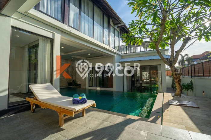 Hunian Minimalis Untuk Disewakan di Jimbaran Badung 4 KT & 5 KM Hunian Minimalis Untuk Disewakan di Jimbaran Badung 4 KT & 5 KM