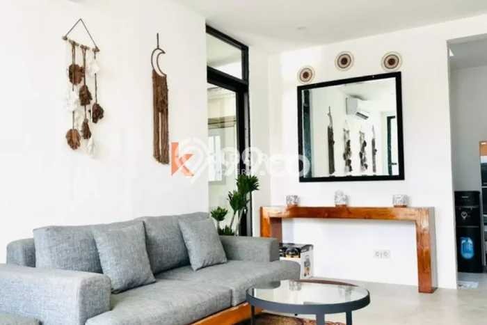Jarang Ada! Rumah Kontrakan 2 Kamar Nyaman Siap Huni Kerobokan Jarang Ada! Rumah Kontrakan 2 Kamar Nyaman Siap Huni Kerobokan