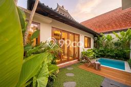 Jual Rumah Mewah Megah Dengan View Cantik di Uluwatu, Badung Jual Rumah Mewah Megah Dengan View Cantik di Uluwatu, Badung