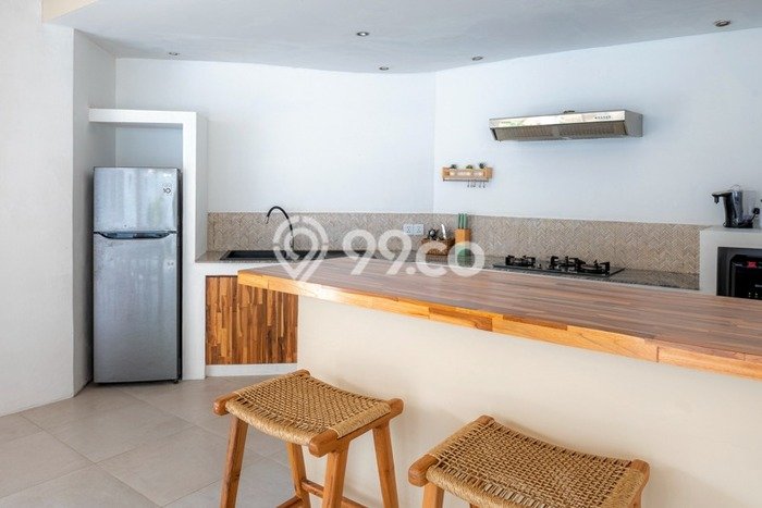 Rumah Luxury Modern Tanpa Renovasi di Seminyak Badung Rumah Luxury Modern Tanpa Renovasi di Seminyak Badung