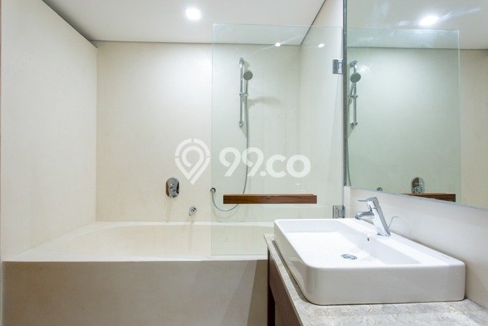 Ready to Use! Luxury House LT 167m2 Desain Elegan di Umalas Ready to Use! Luxury House LT 167m2 Desain Elegan di Umalas