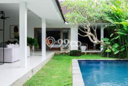 Hunian Kondisi Baik Disewakan di Canggu, Badung LT 400m2, LB 200m2 Hunian Kondisi Baik Disewakan di Canggu, Badung LT 400m2, LB 200m2