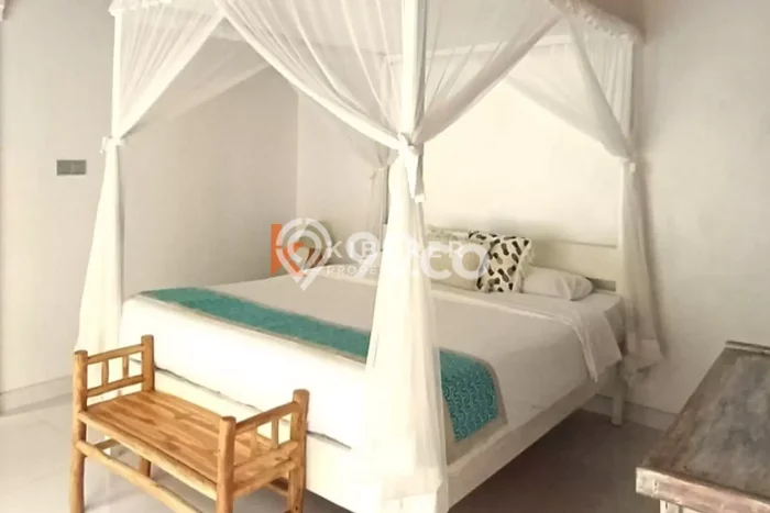 Rumah sewa siap huni 2 KT di canggu, Badung Rumah sewa siap huni 2 KT di canggu, Badung