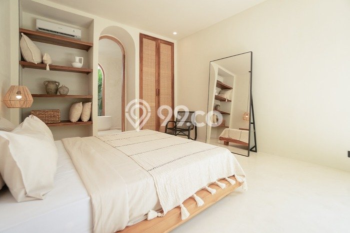 Dijual Rumah Mewah Elegan Dengan View Cantik di Pererenan, Badung Dijual Rumah Mewah Elegan Dengan View Cantik di Pererenan, Badung