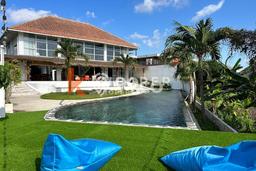 Sewa Rumah Nyaman LT 700m2 / LB 250m2 di canggu, Badung Sewa Rumah Nyaman LT 700m2 / LB 250m2 di canggu, Badung