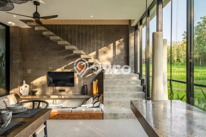 Disewakan Rumah Nyaman di Canggu LT 100m2 / LB 178m2 Kondisi Bagus Disewakan Rumah Nyaman di Canggu LT 100m2 / LB 178m2 Kondisi Bagus