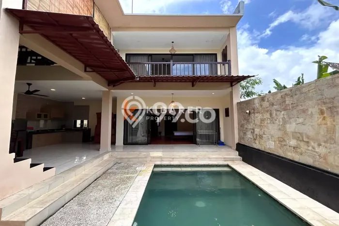 Disewakan! Rumah 2 Kamar Tidur &
2 Kamar Mandi di Canggu, Badung Disewakan! Rumah 2 Kamar Tidur &
2 Kamar Mandi di Canggu, Badung