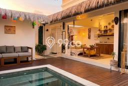 For Sale! Premium House LT 120m2 Desain Modern di Seminyak For Sale! Premium House LT 120m2 Desain Modern di Seminyak
