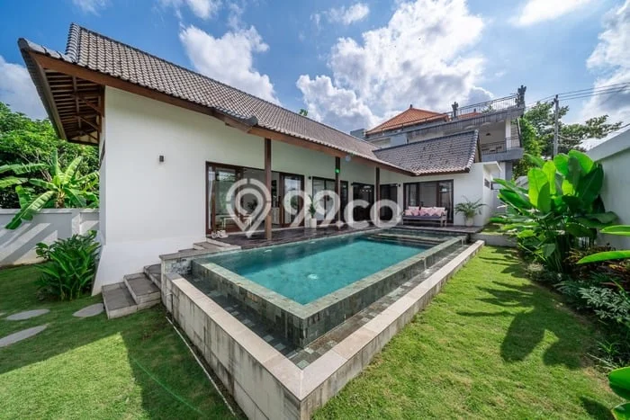 For Sale! Premium House LT 500m2 Desain Modern di Tumbak Bayuh For Sale! Premium House LT 500m2 Desain Modern di Tumbak Bayuh