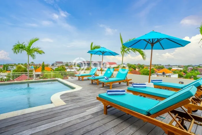 Siap Huni Hunian Elit 2 Kamar di Seminyak Dekat ke Mana Saja Siap Huni Hunian Elit 2 Kamar di Seminyak Dekat ke Mana Saja