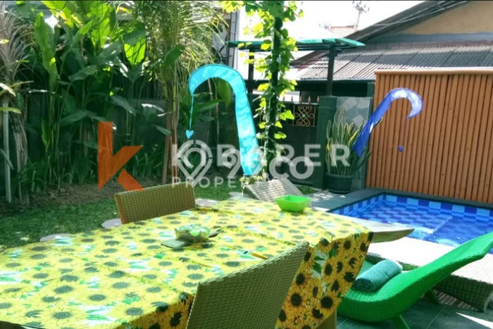 Sewa Rumah Harga Terjangkau di canggu Badung dengan 2 KT Sewa Rumah Harga Terjangkau di canggu Badung dengan 2 KT