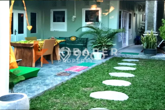 Sewa Rumah Harga Terjangkau di canggu Badung dengan 2 KT Sewa Rumah Harga Terjangkau di canggu Badung dengan 2 KT
