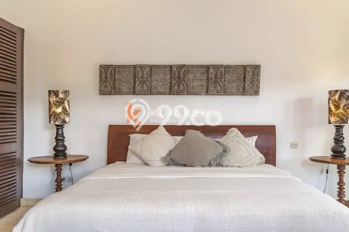Hunian Minimalis Disewakan di Canggu Badung 3 KT & 3 KM Hunian Minimalis Disewakan di Canggu Badung 3 KT & 3 KM