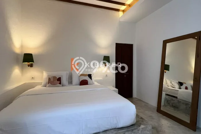 Disewakan! Rumah 2 Kamar Tidur &
2 Kamar Mandi di Umalas, Badung Disewakan! Rumah 2 Kamar Tidur &
2 Kamar Mandi di Umalas, Badung