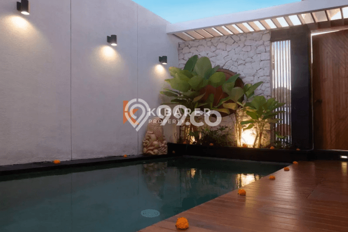 Disewakan Rumah Harga Terjangkau di canggu Badung dengan 2 Kamar Tidur Disewakan Rumah Harga Terjangkau di canggu Badung dengan 2 Kamar Tidur