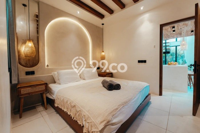 For Sale! Luxury House LT 114m2 Desain Modern di Umalas For Sale! Luxury House LT 114m2 Desain Modern di Umalas