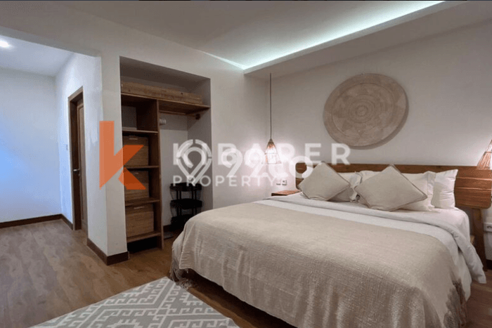 Rumah Kontrakan Badung LT 100m2 LB 80m2 Area Seminyak Rumah Kontrakan Badung LT 100m2 LB 80m2 Area Seminyak