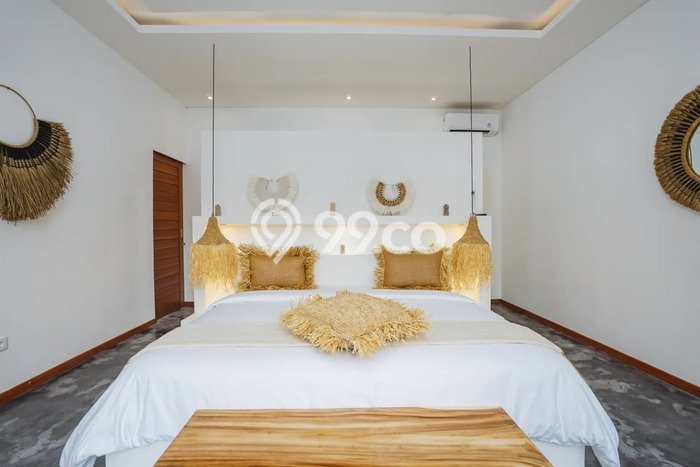 Rumah Mewah LB 67m2 Siap Huni Desain Elegan di Nyanyi, Badung Rumah Mewah LB 67m2 Siap Huni Desain Elegan di Nyanyi, Badung