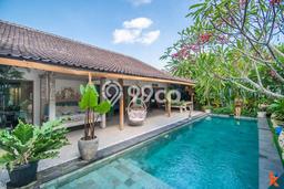 Rumah Luxury Modern Siap Huni di Canggu Badung Rumah Luxury Modern Siap Huni di Canggu Badung